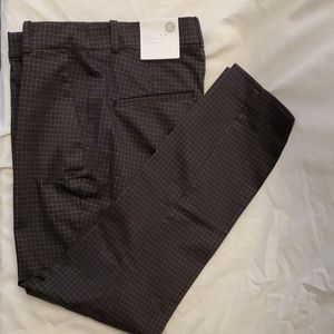 H&M Ankle Length Women's Slacks